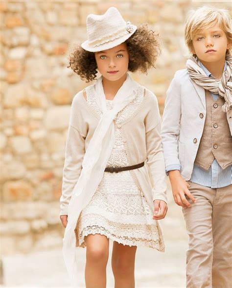 Moda bambino di Givenchy Kids: nuova collezione bimbo su